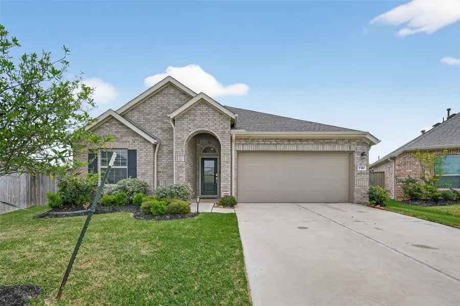 7310 Dover View Lane, Katy, TX 77493 - #3