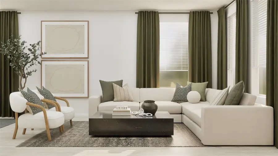 6819 Papillon Lane, Needville, TX 77461 - #2