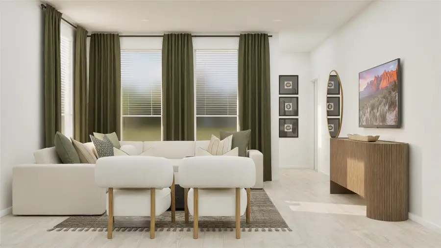 6819 Papillon Lane, Needville, TX 77461 - #3