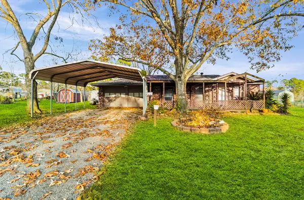 472 Muscovy Trail, Livingston, TX 77351