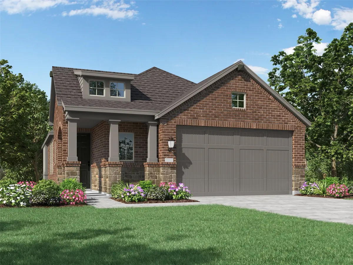 8756 Mancos Valley Court, Porter, TX 77365 - #1