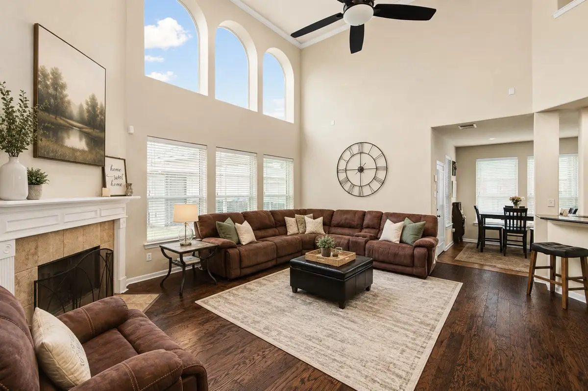 6007 Valhalla Drive, Spring, TX 77379 - #1