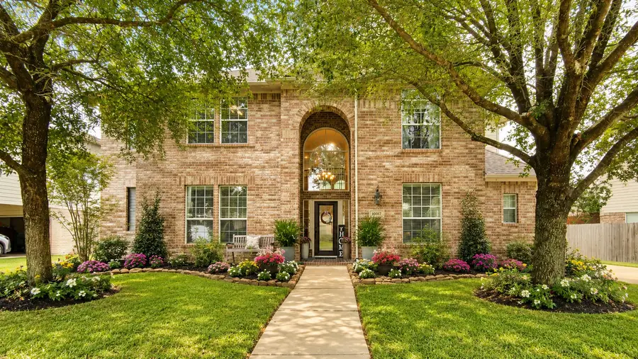 6007 Valhalla Drive, Spring, TX 77379 - #2
