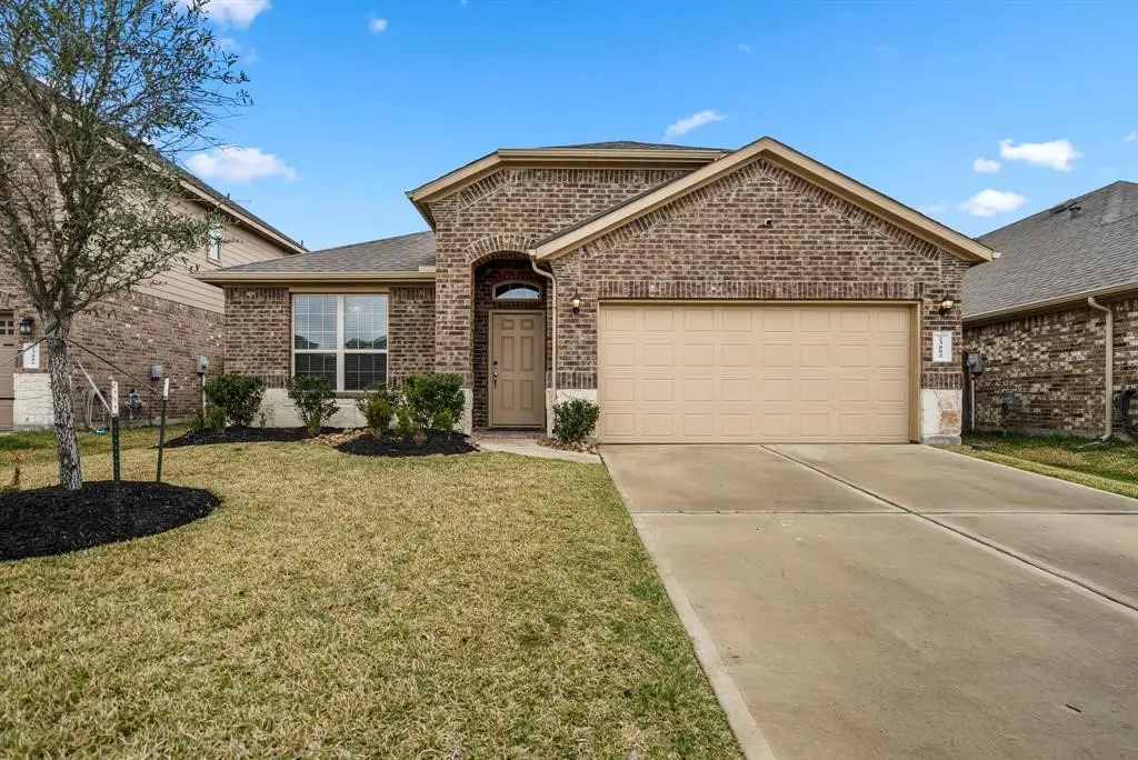 23802 Padova Gardens Drive, Katy, TX 77493 - #1