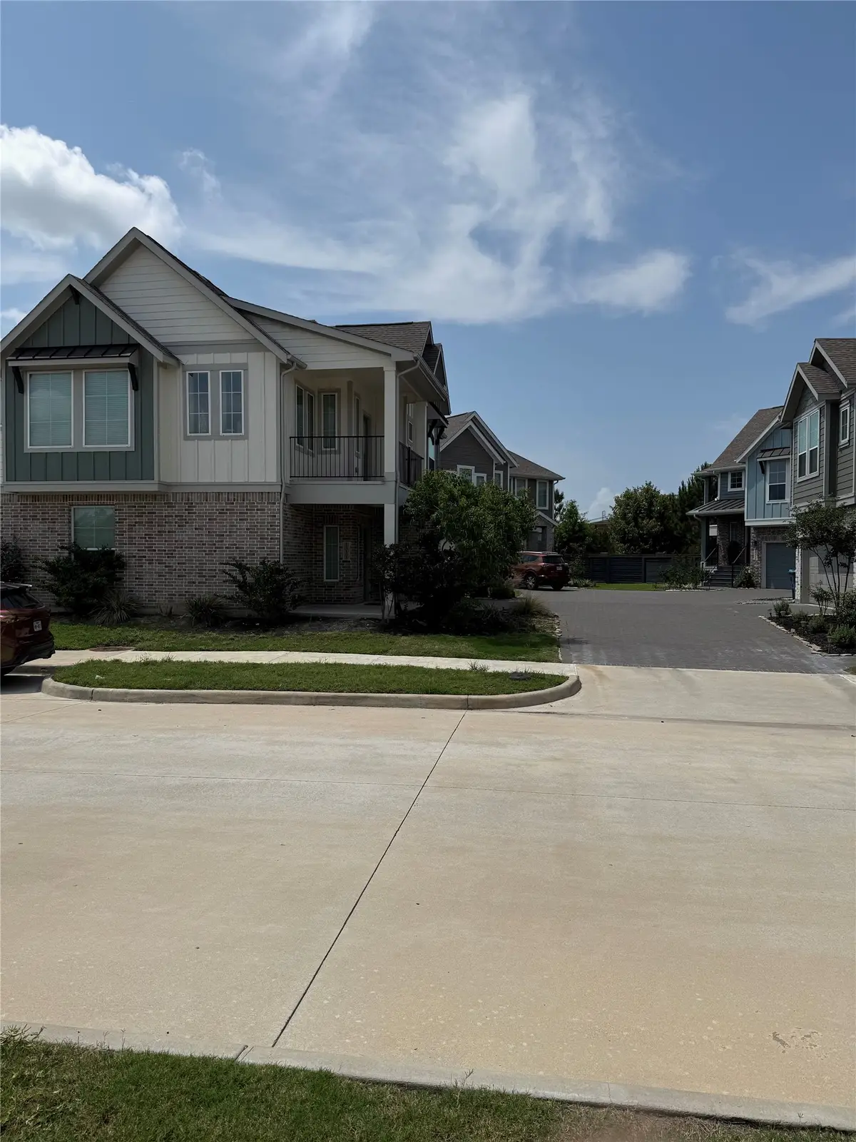 15103 Colorado Bend Park Drive, Cypress, TX 77433 - #1