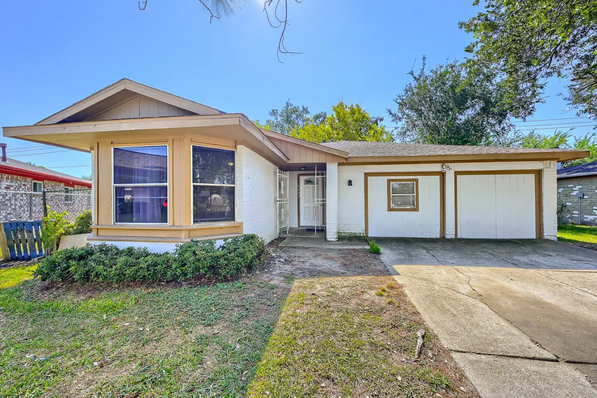 5222 Russelville Road, Houston, TX 77048 - #1