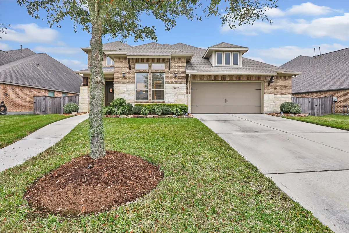 5827 Banfield Canyon Lane, Porter, TX 77365 - #1