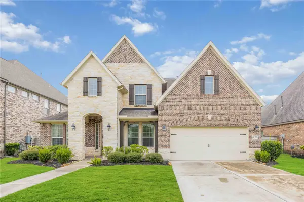 4315 Willow Crest Lane, Manvel, TX 77578