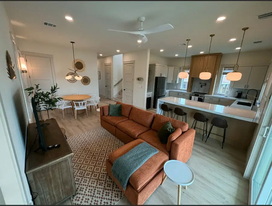 1998 Royalville Court, Crystal Beach, TX 77650 - #2
