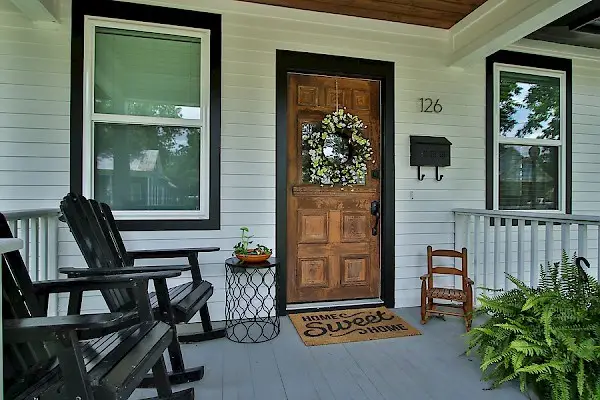 126 2nd Street, Sugar Land, TX 77498