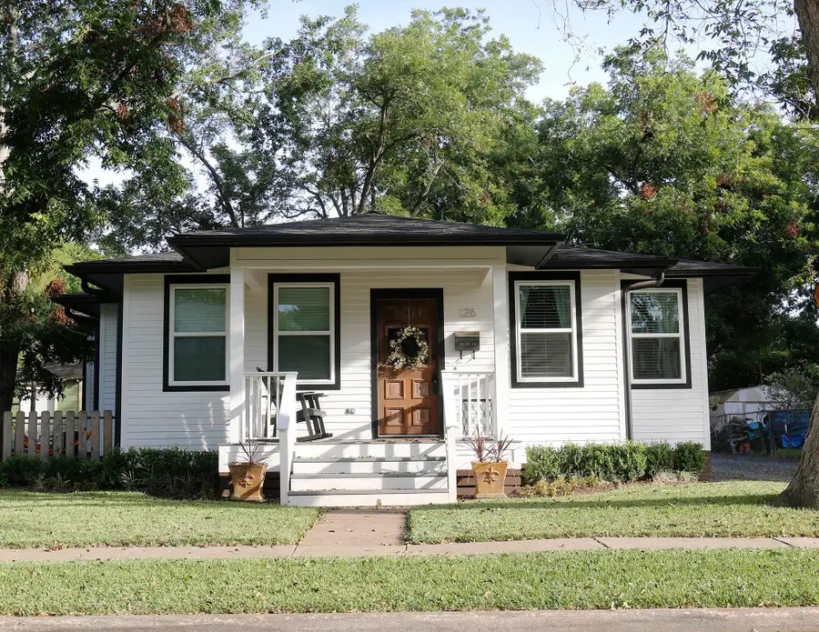 126 2nd Street, Sugar Land, TX 77498 - Image #2