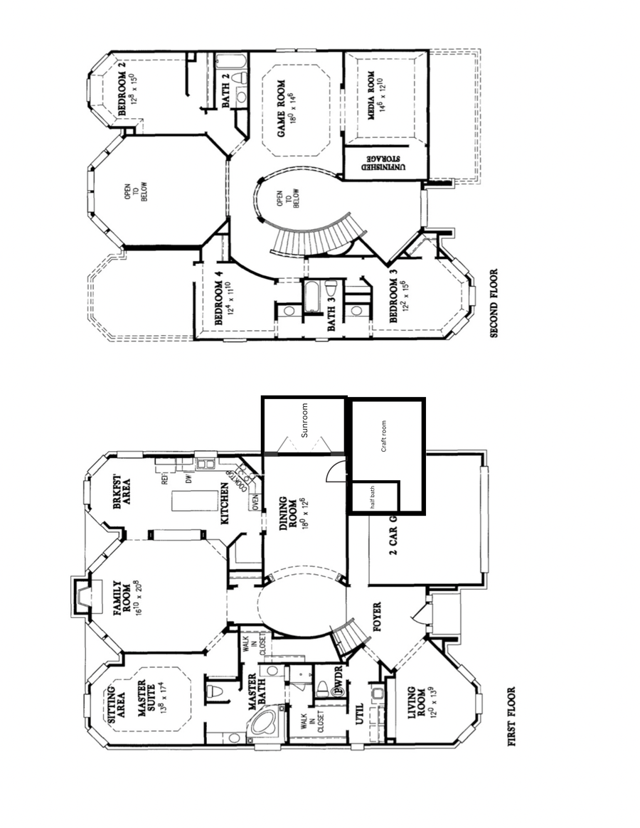 28115 Kudzu Drive, Spring, TX 77386 - #2