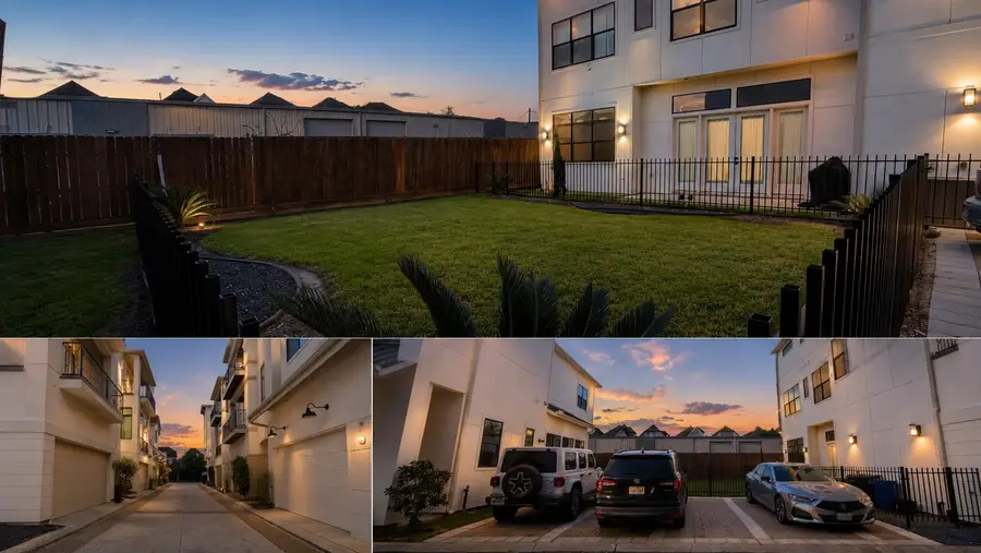 1661 Bingle Road, Houston, TX 77055 - #3