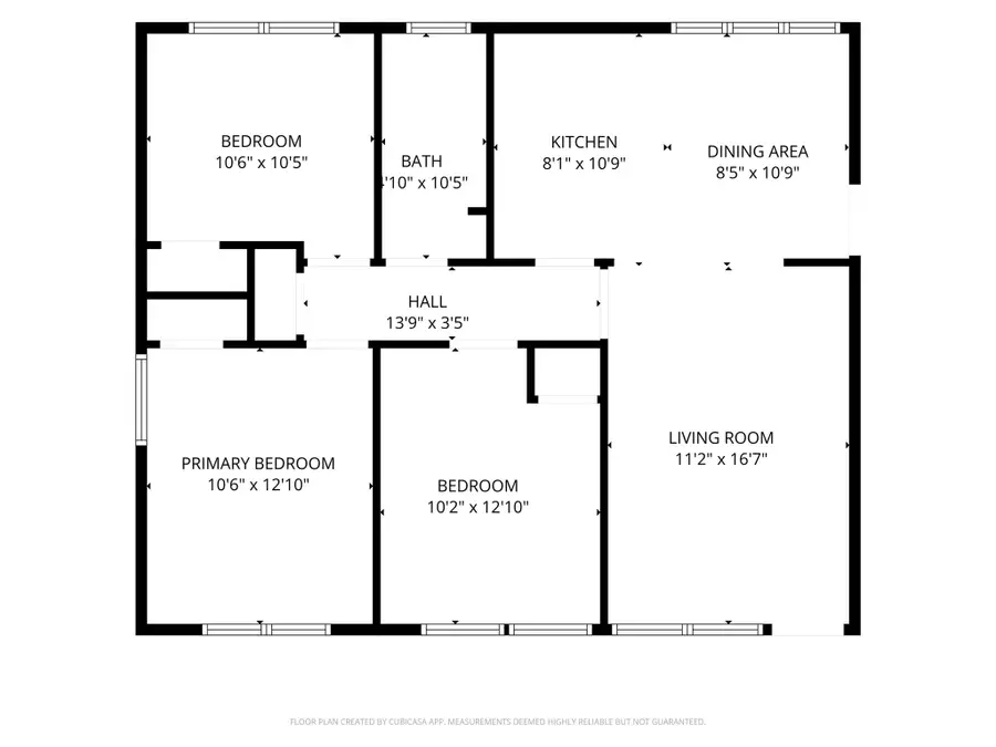 4914 Paradise Lane, Houston, TX 77048 - #2