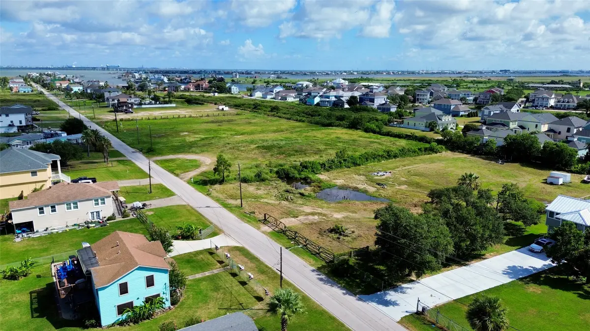 Lot 24 103rd Street, Galveston, TX 77554 - #1