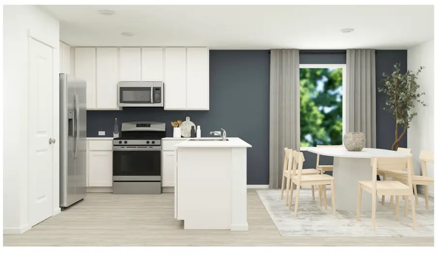 18785 Loom Drive, Conroe, TX 77306 - #2