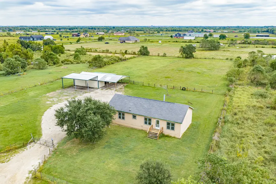 1108 County Road 55, Rosharon, TX 77583 - #3
