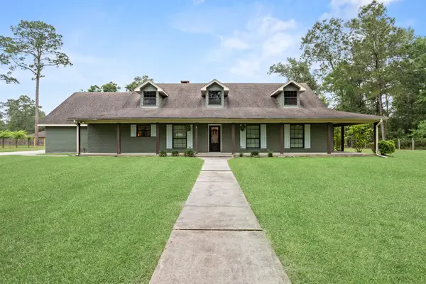 13360 Craig Lane, Beaumont, TX 77713