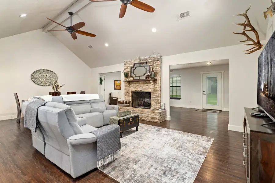 13360 Craig Lane, Beaumont, TX 77713 - #2