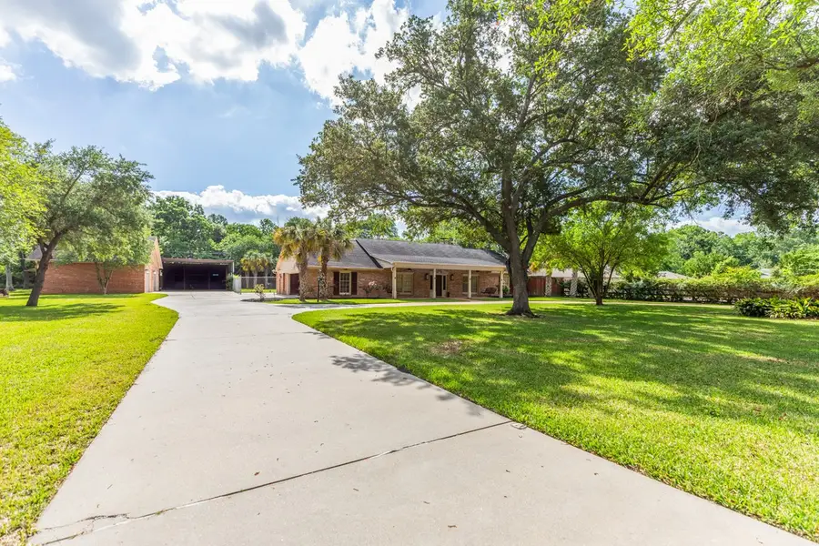 1280 Cherokee Lane, Beaumont, TX 77702 - #3