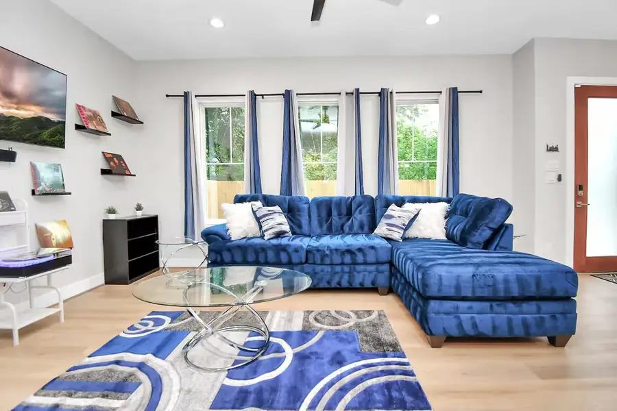 5718 Beall Street #A, Houston, TX 77091 - Image #3