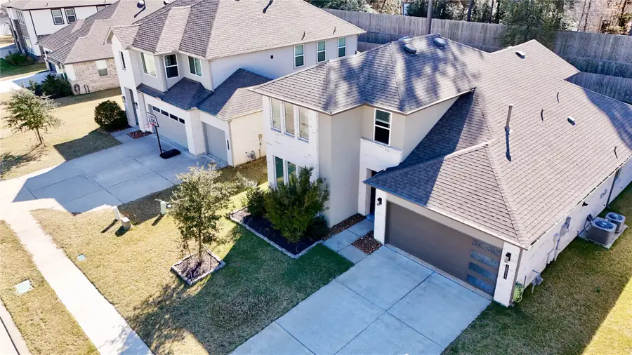 10023 Angelina Woods Lane, Conroe, TX 77384 - #3