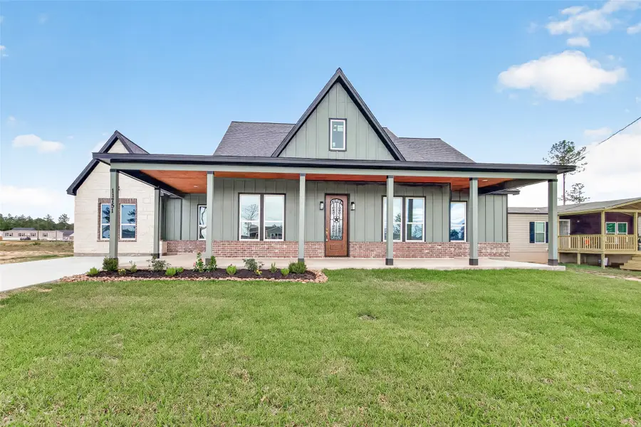 11751 Kelvin Court, Conroe, TX 77306 - #2