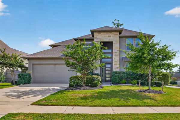 17323 Grand Canyon Road, Conroe, TX 77302