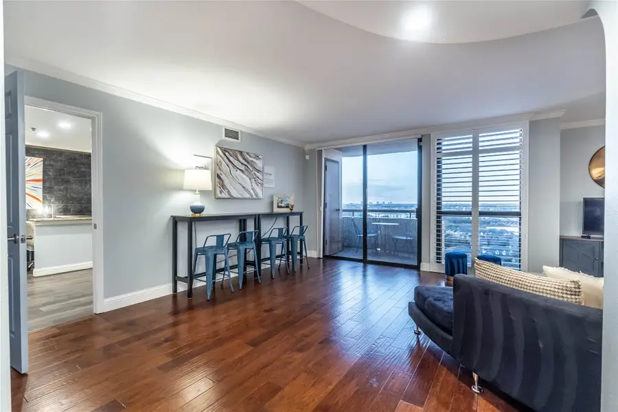 3525 Sage Road #1511, Houston, TX 77056 - Image #3