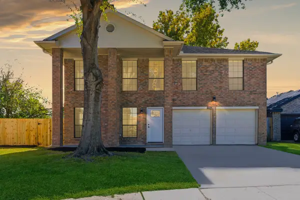 2035 Wildwood Ridge Dr, Missouri City, TX 77489