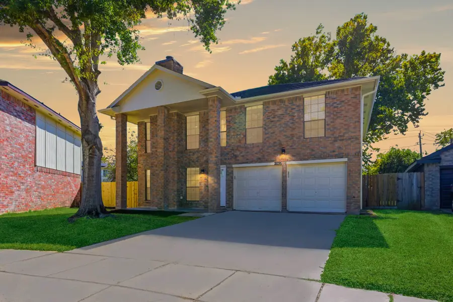 2035 Wildwood Ridge Dr, Missouri City, TX 77489 - Image #2