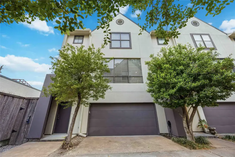 939 Colorado Street #20, Houston, TX 77007 - #3