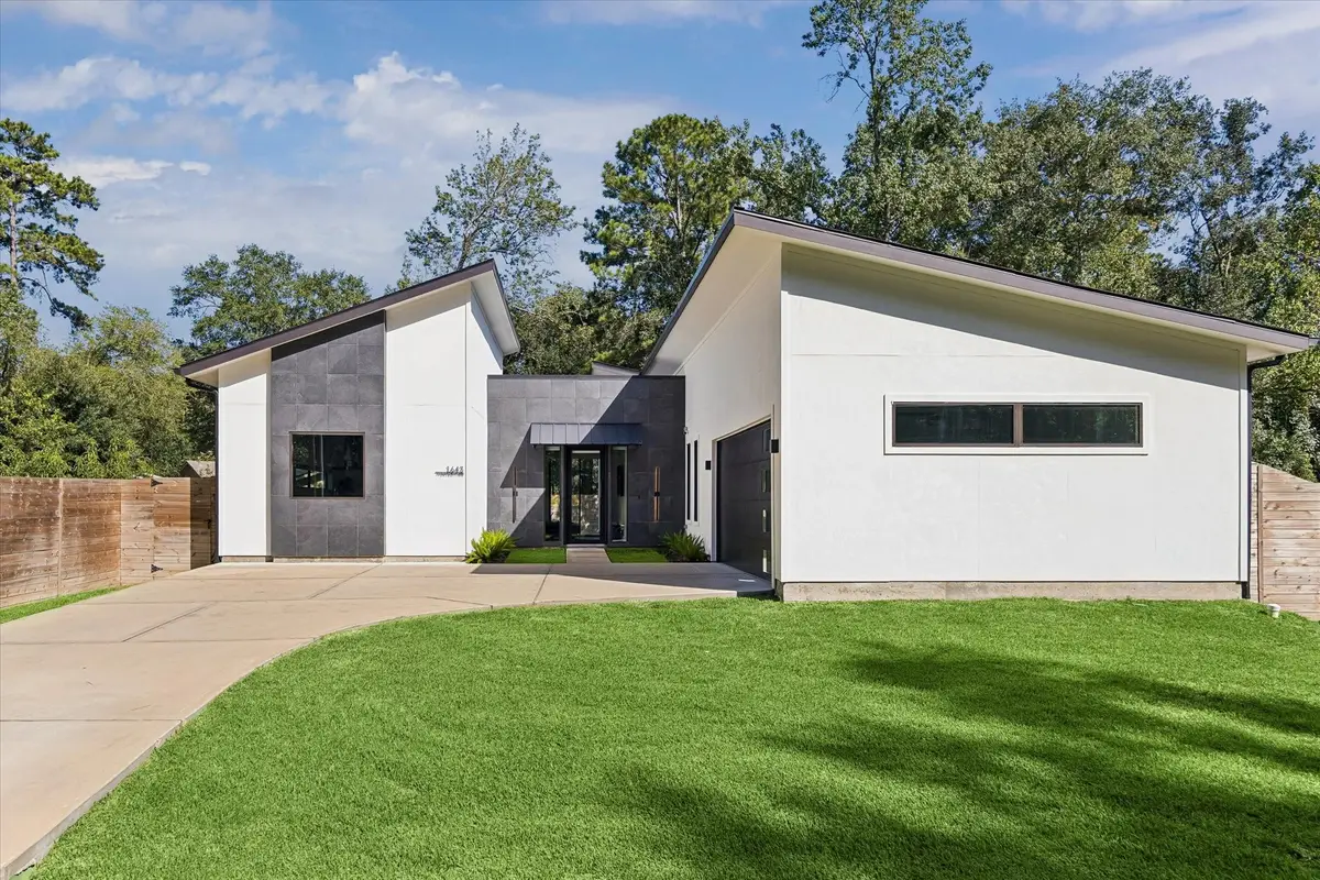 1643 Beech Drive, Conroe, TX 77385 - #1