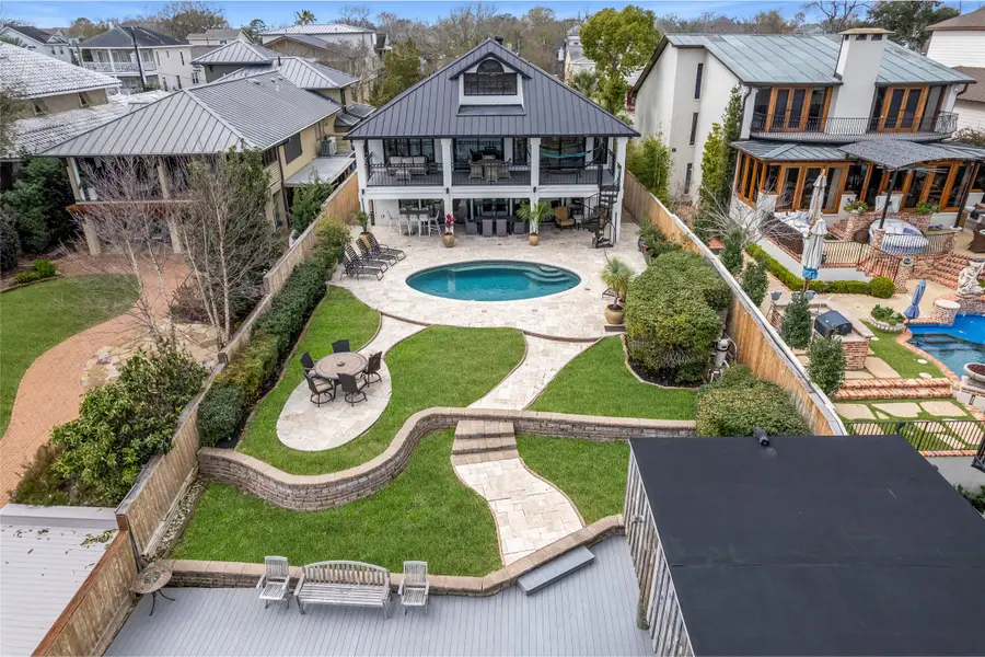 221 Blue Point Road, Clear Lake Shores, TX 77565 - #3