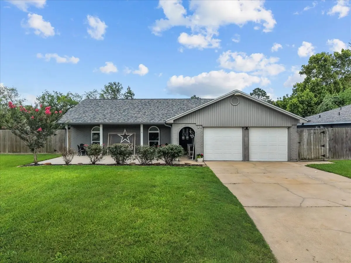 12603 C Bar Circle, Santa Fe, TX 77510 - #1