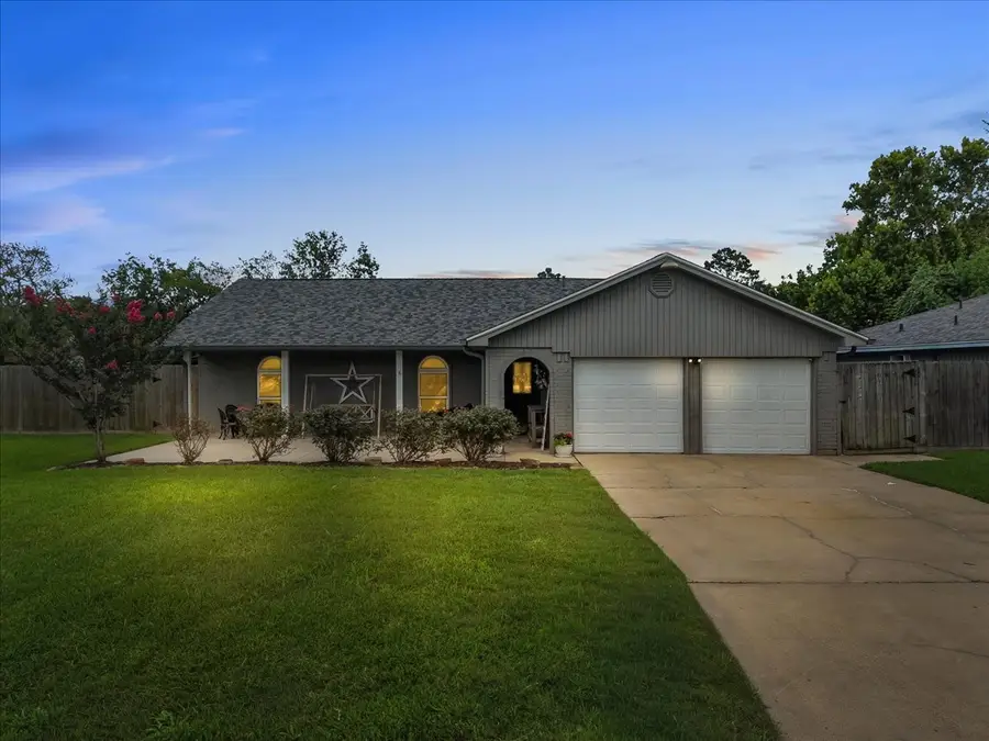 12603 C Bar Circle, Santa Fe, TX 77510 - #2