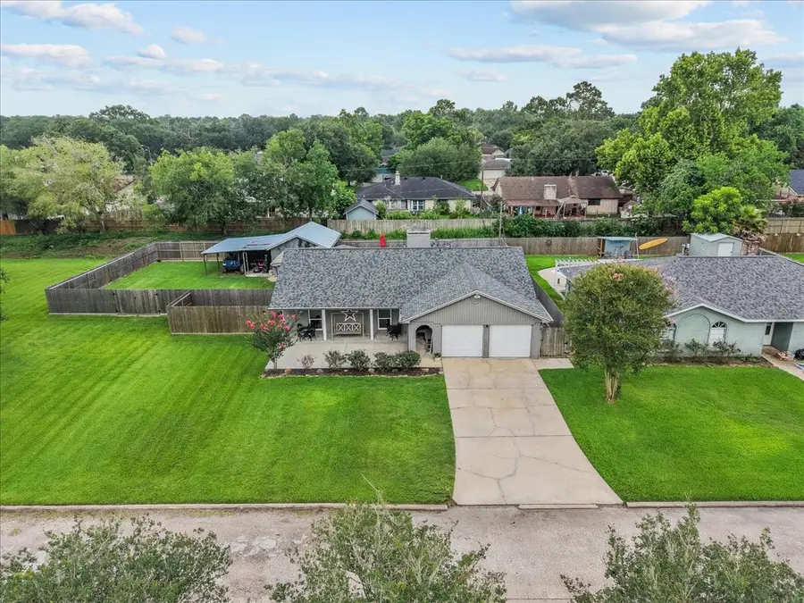 12603 C Bar Circle, Santa Fe, TX 77510 - #3