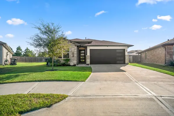 6807 Telford Hollow Trail, Richmond, TX 77407