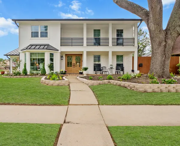 15118 Torry Pines Road, Houston, TX 77062