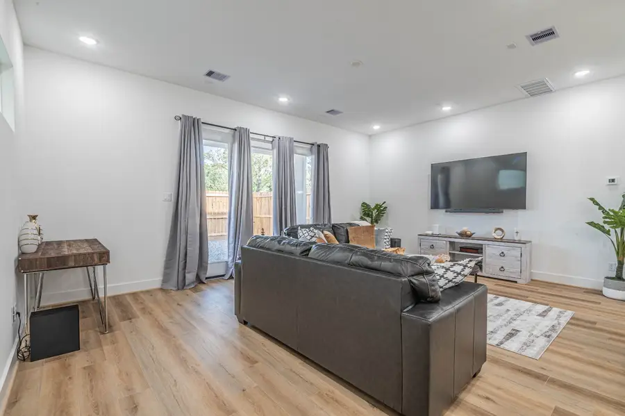 3507 Ennis Street, Houston, TX 77004 - #3