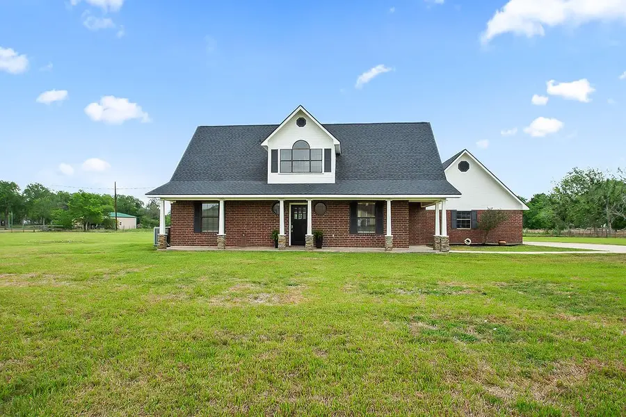 602 Cedar Creek Drive, Needville, TX 77461 - #3