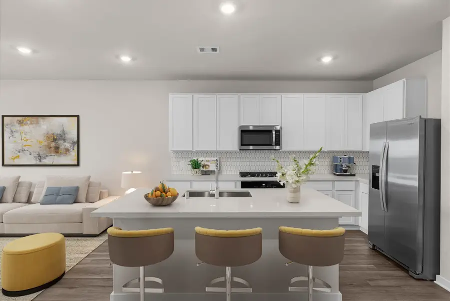 3544 Atlas Point Lane, Angleton, TX 77515 - #2