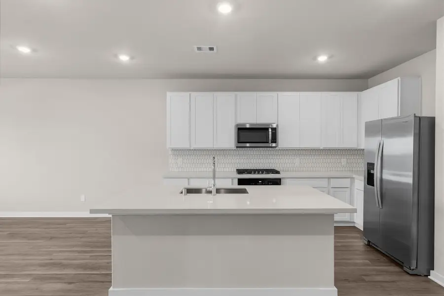 3544 Atlas Point Lane, Angleton, TX 77515 - #3