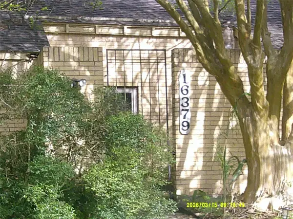 16379 Havenpark Drive, Houston, TX 77059