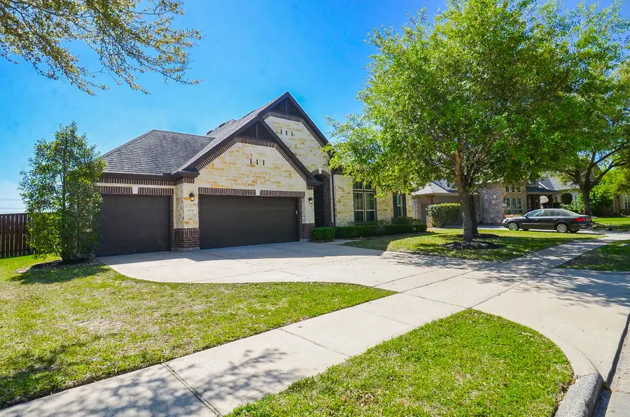 10714 Winding Green Drive, Humble, TX 77338 - #2