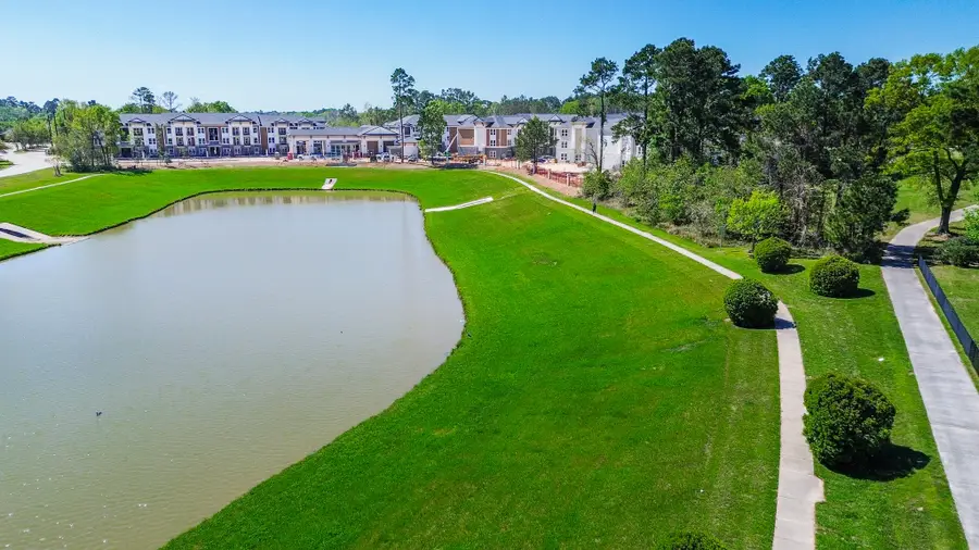 10714 Winding Green Drive, Humble, TX 77338 - #3