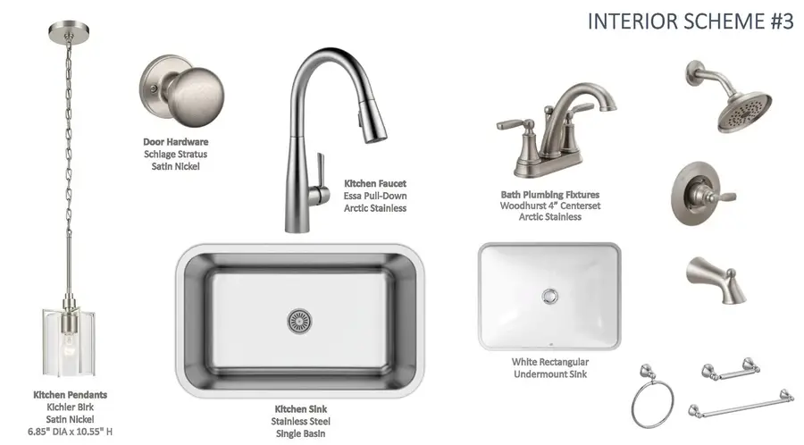 6407 Haltwhistle Lane, Katy, TX 77449 - #3