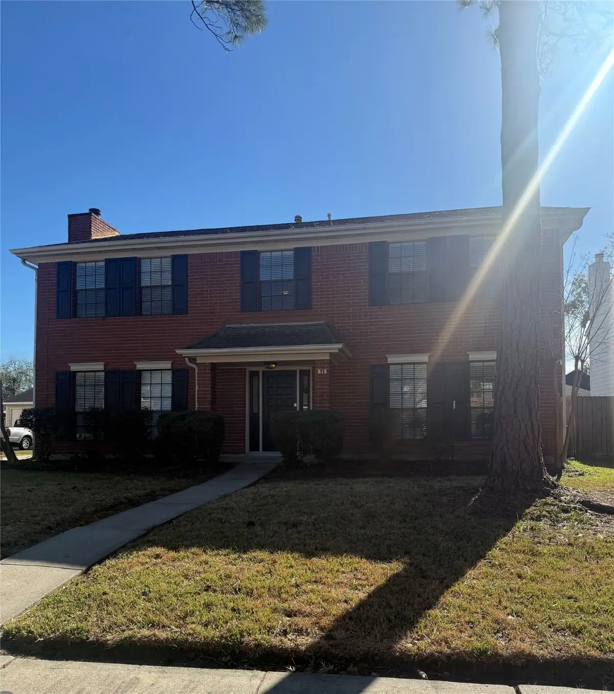 818 Nobel Springs Road, Houston, TX 77062 - Image #1