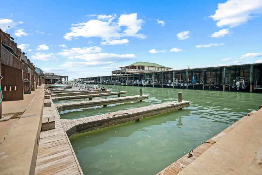 434 15th #16, Port O Connor, TX 77982 - #2