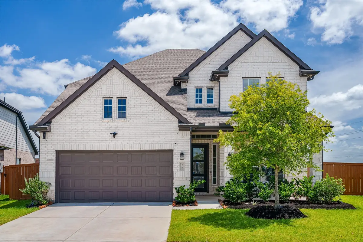 3348 Voda Bend Drive, Katy, TX 77493 - #1